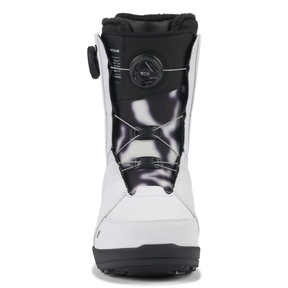 2024 K2 Contour Women's Boots White