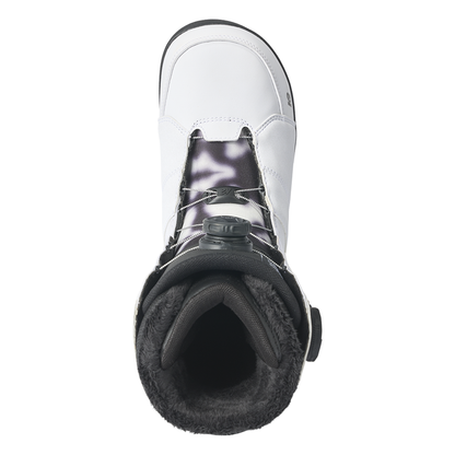 2024 K2 Contour Women's Boots White