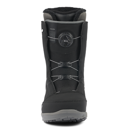 2024 K2 Haven Women's Boots Black