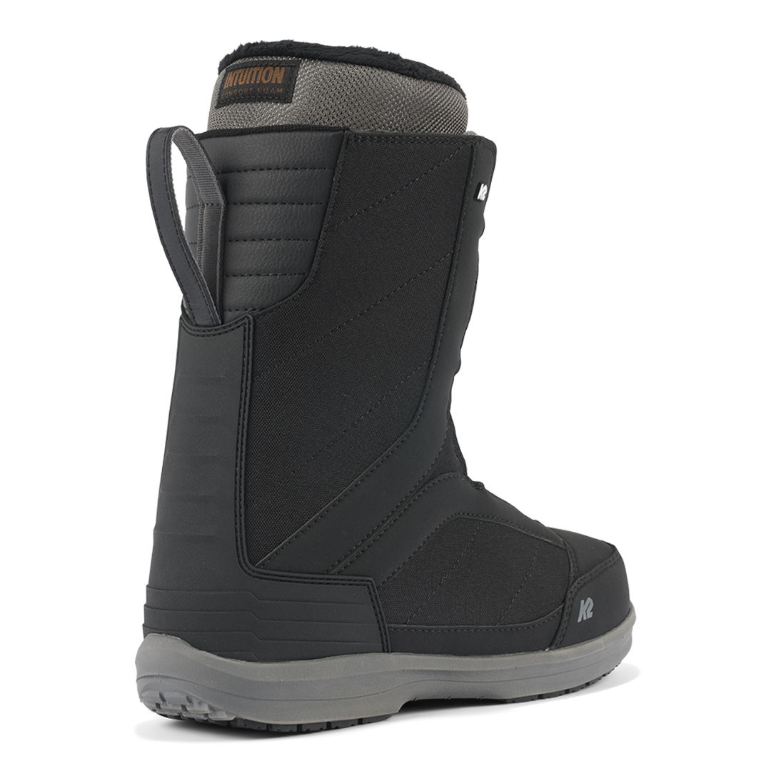 2024 K2 Haven Women's Boots Black