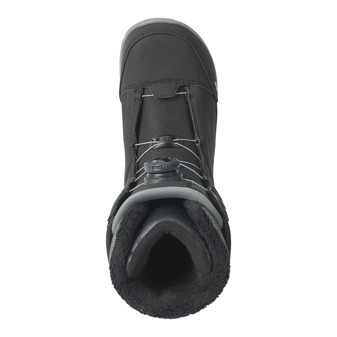 2024 K2 Haven Women's Boots Black