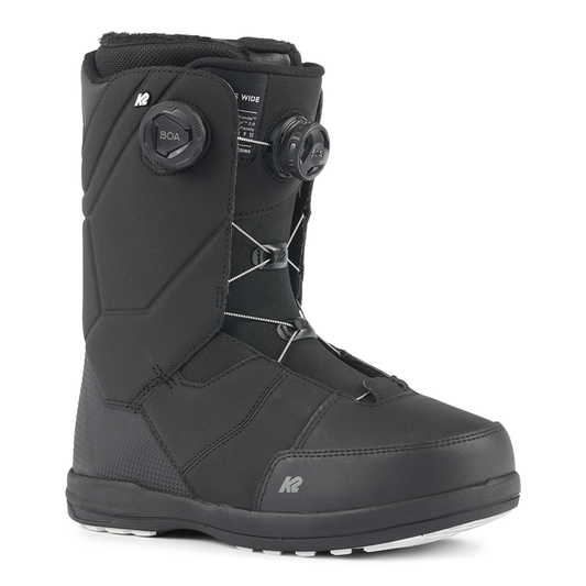 K2 MAYSIS WIDE 2024 BOOTS BLACK