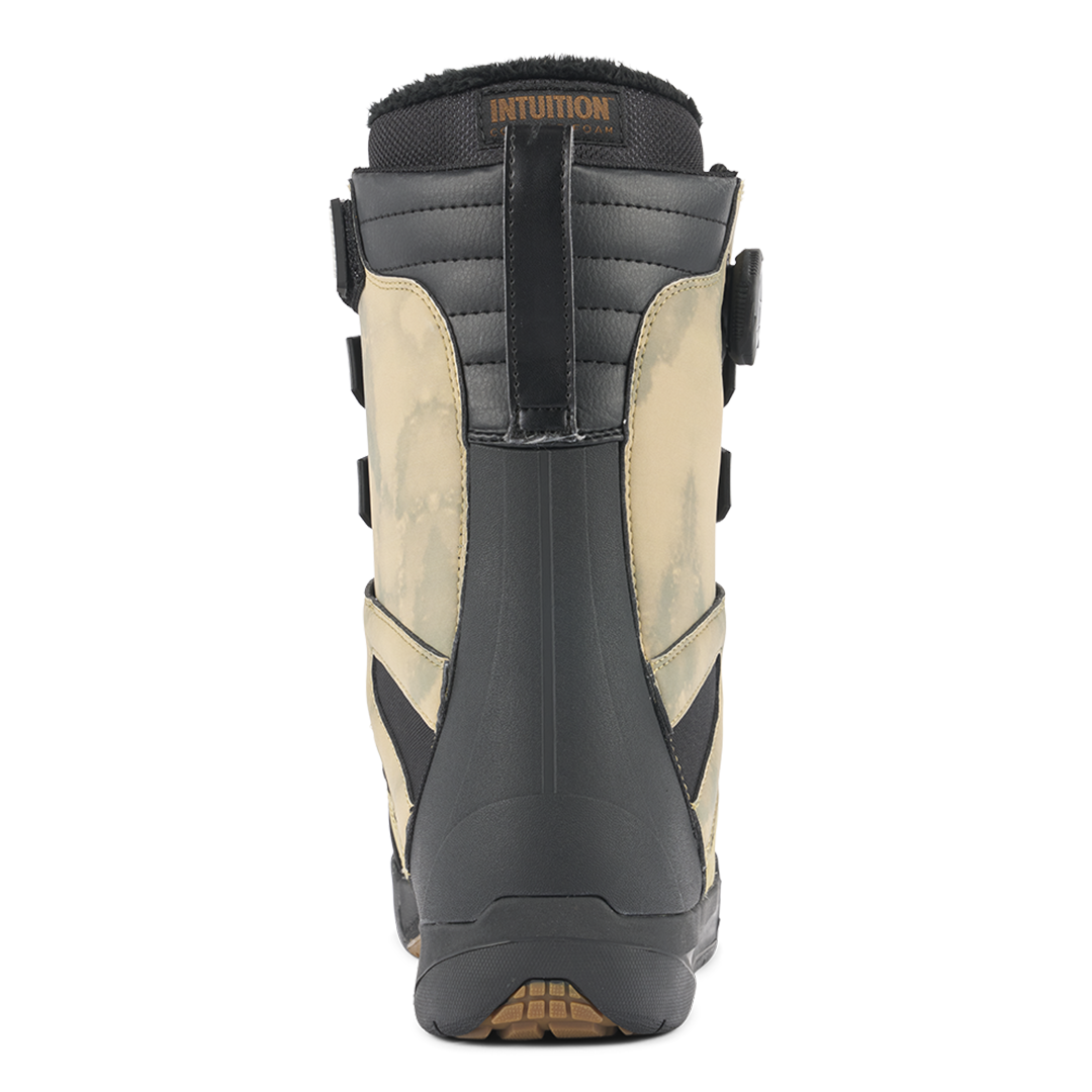 2024 K2 Overdraft Boots Tan