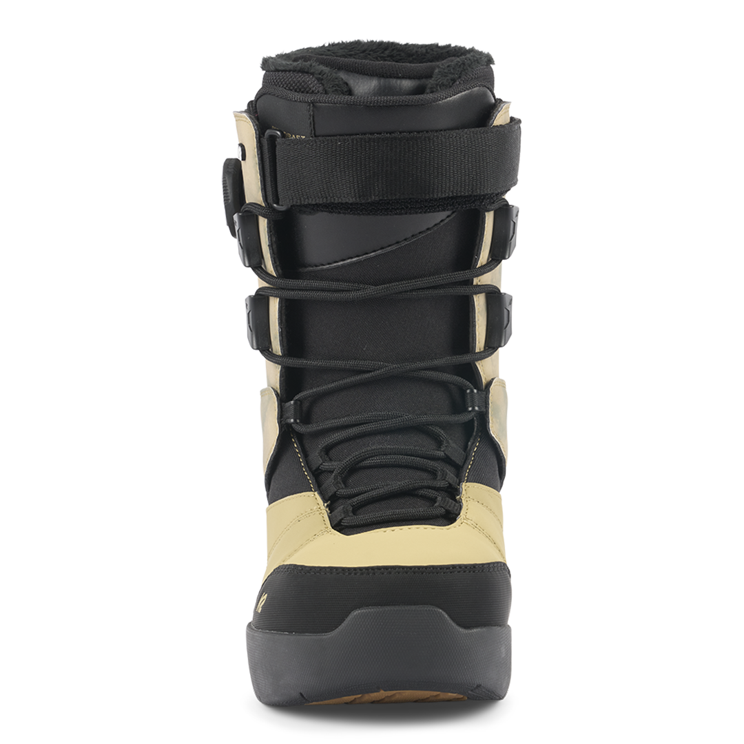 2024 K2 Overdraft Boots Tan