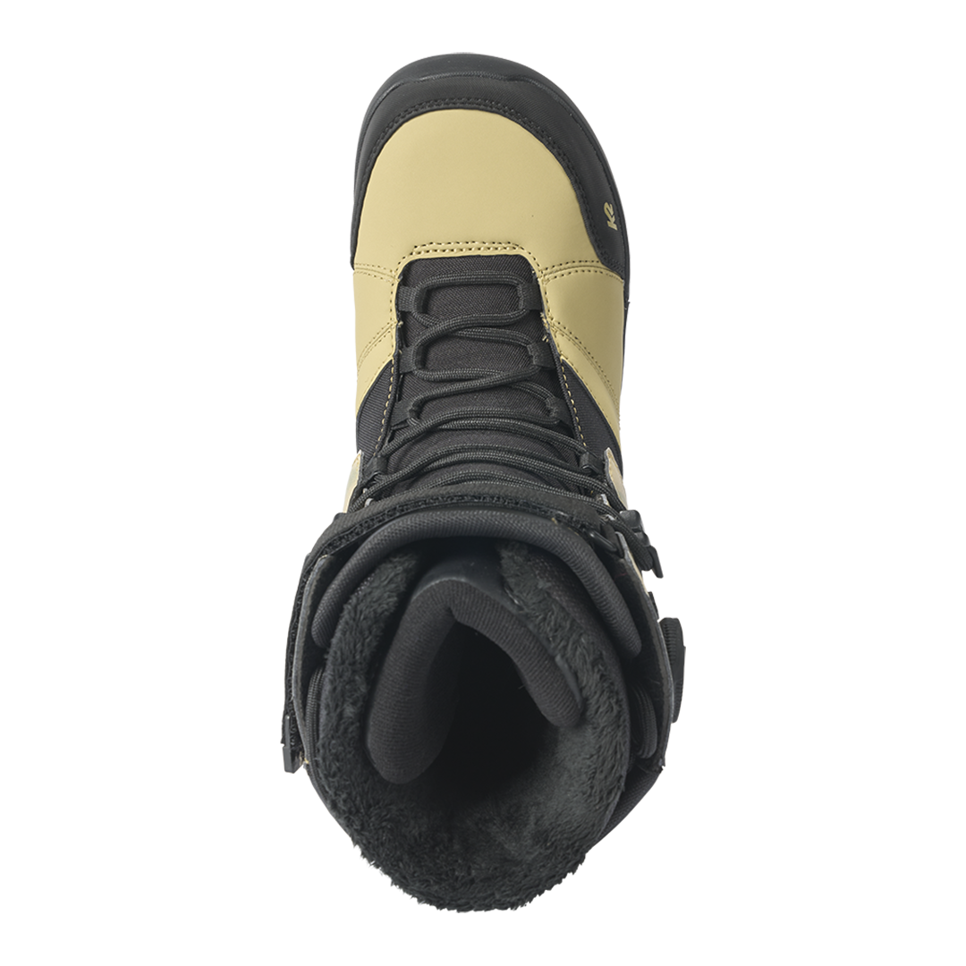 K2 OVERDRAFT 2024 BOOTS TAN Ballistyx Board Store