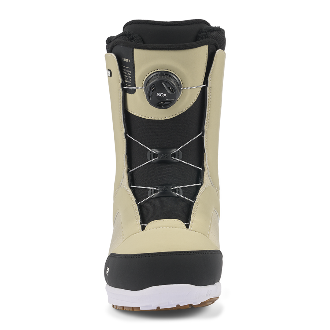 2024 K2 Raider Boots