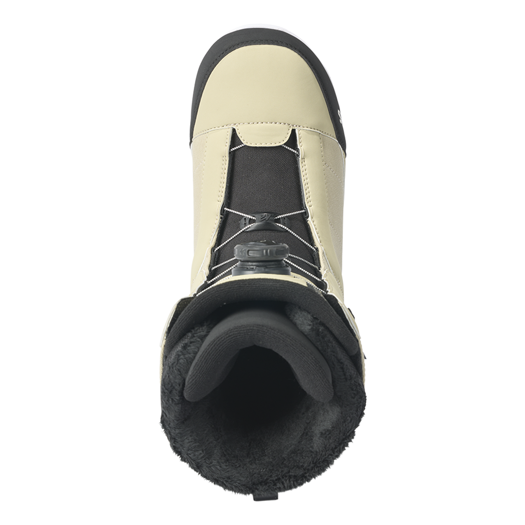 K2 RAIDER 2024 BOOTS OFF WHITE Ballistyx Board Store