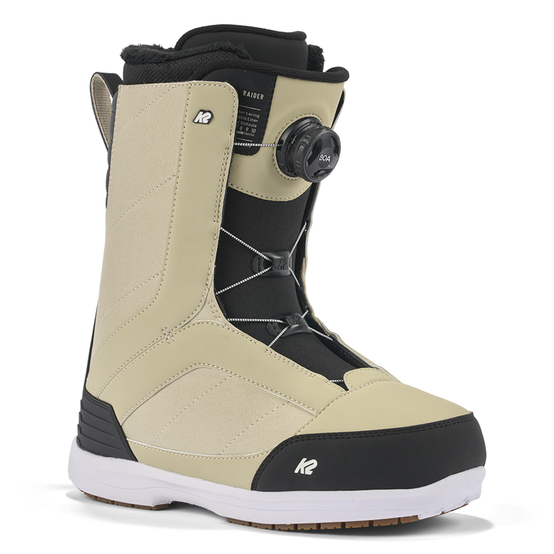 2024 K2 Raider Boots