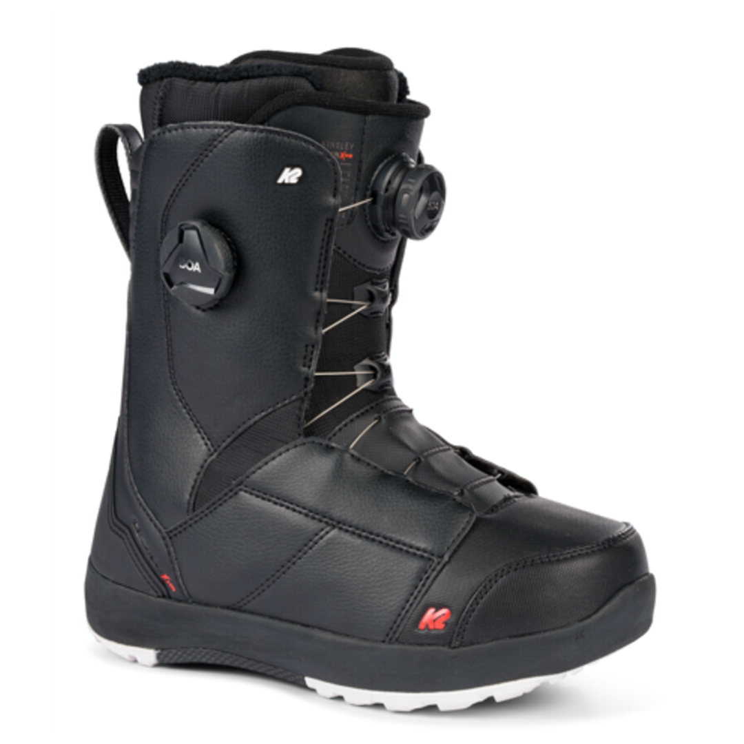 2022 K2 Kinsley Clicker™ X HB Women's Boots Black