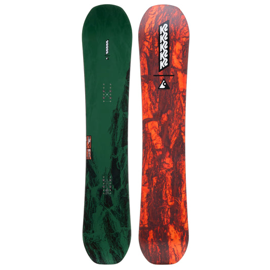 2027 K2 Manifest Snowboard