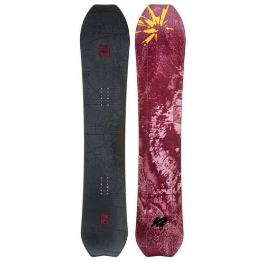 2027 K2 Sky Pilot Snowboard