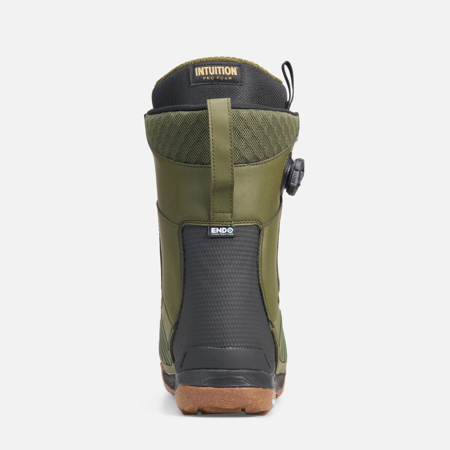 2026 K2 Mens Orton Snowboard Boots