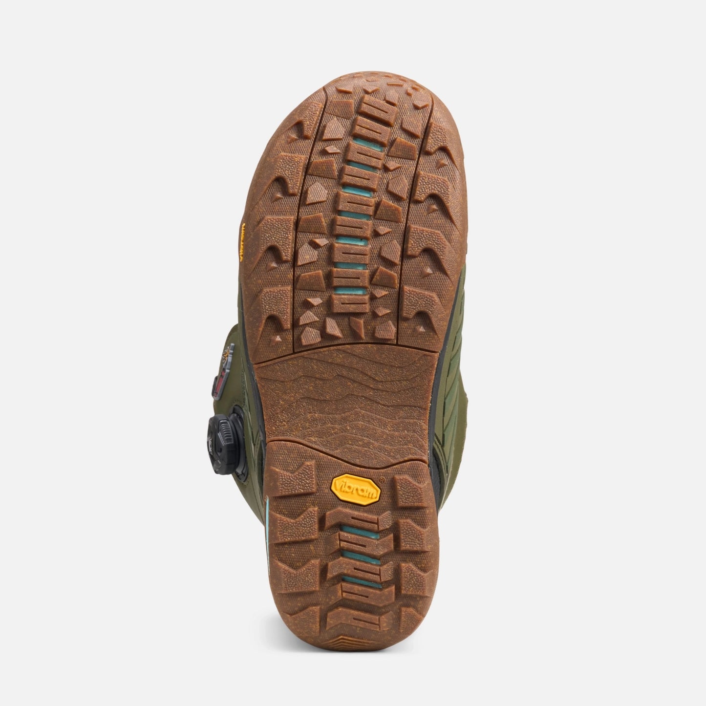 2026 K2 Mens Orton Snowboard Boots