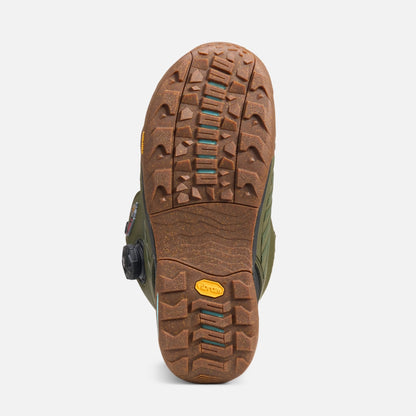 2026 K2 Mens Orton Snowboard Boots