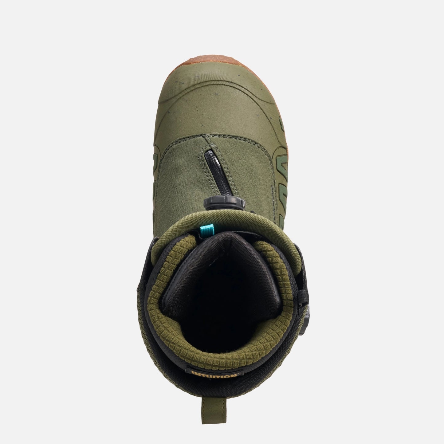 2026 K2 Mens Orton Snowboard Boots