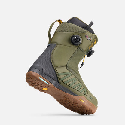 2026 K2 Mens Orton Snowboard Boots