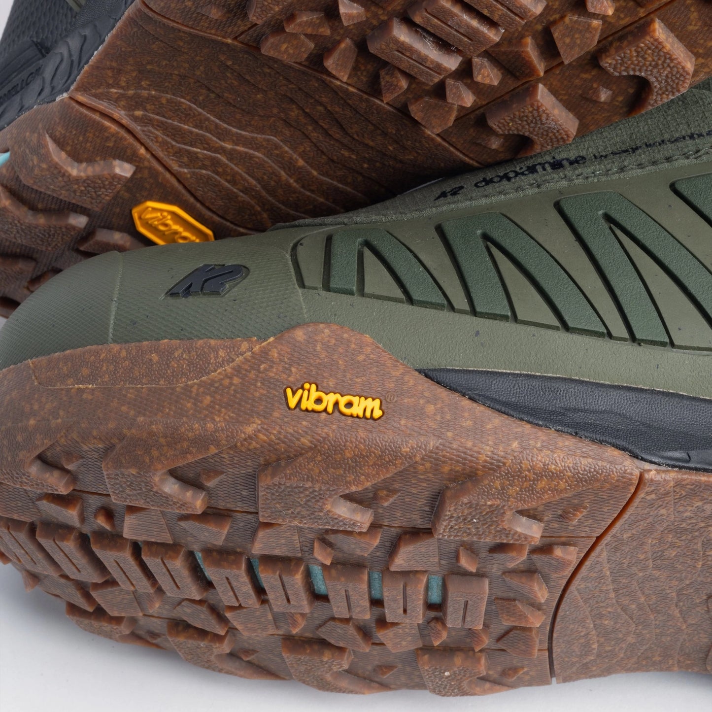 2026 K2 Mens Orton Snowboard Boots