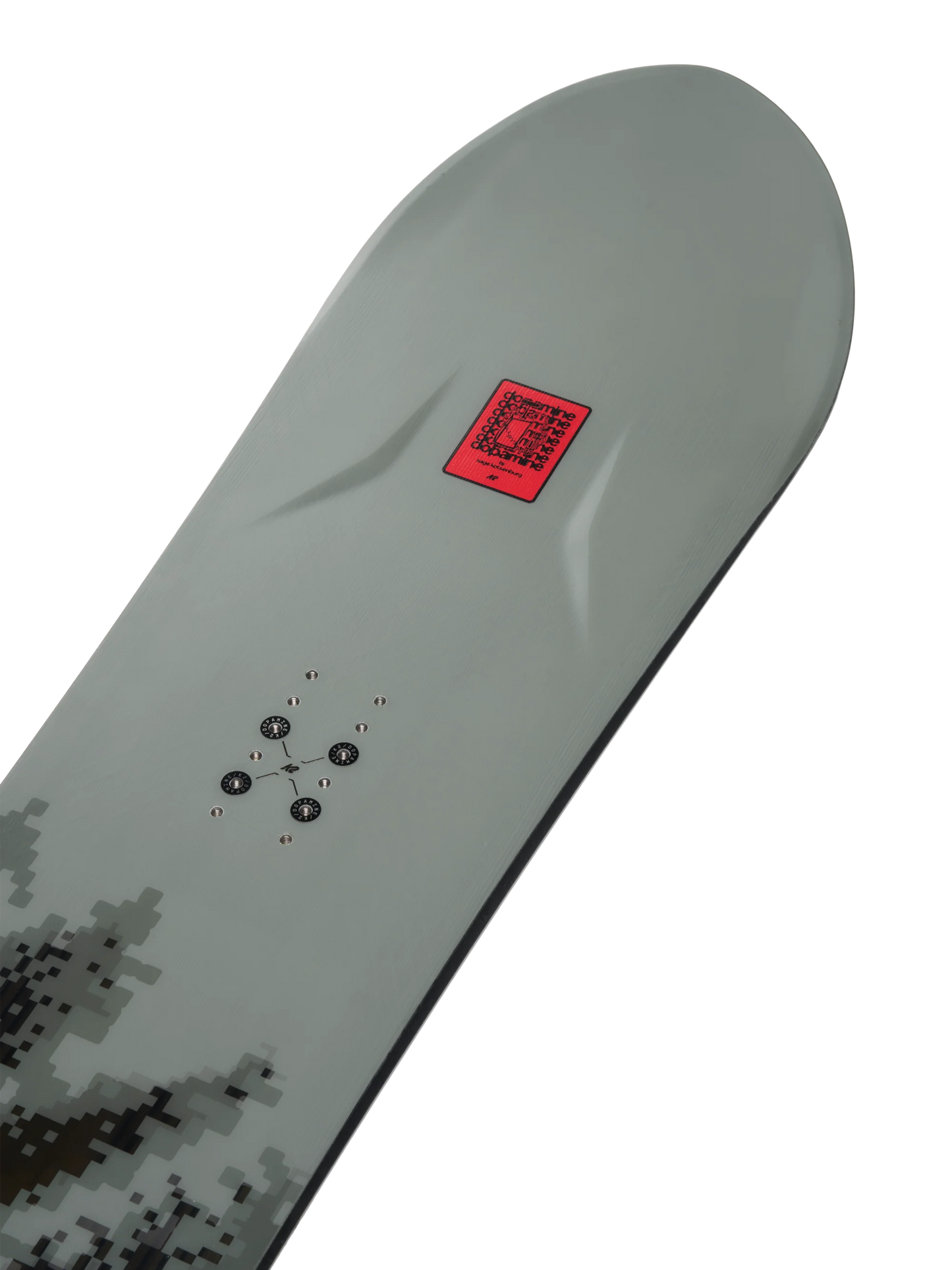 2027 K2 Antidote Snowboard