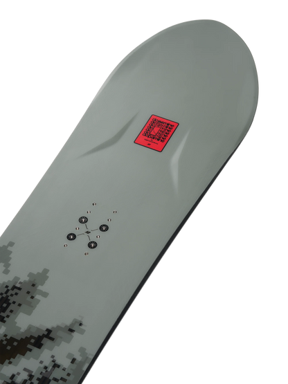 2027 K2 Antidote Snowboard