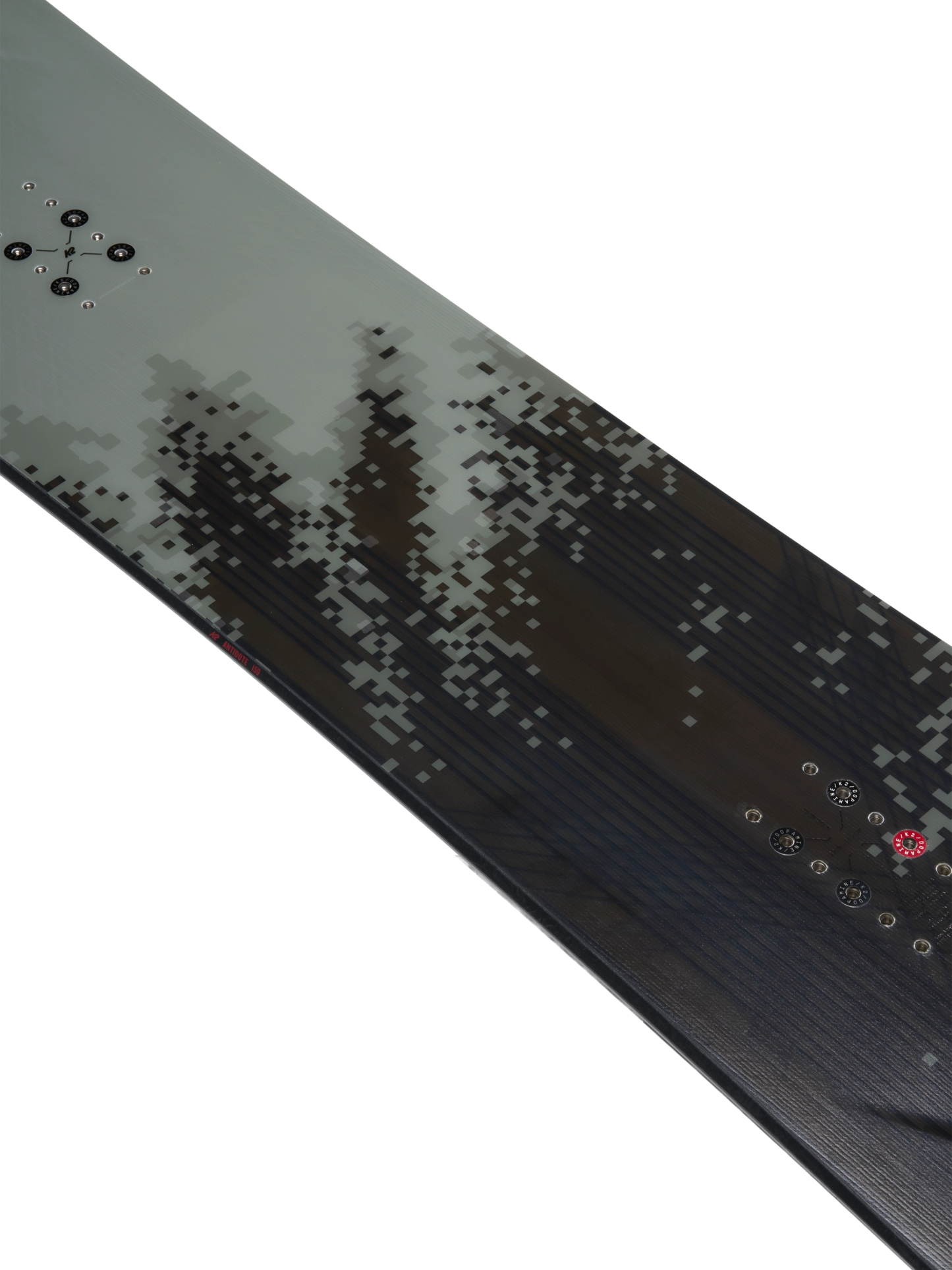 2027 K2 Antidote Snowboard