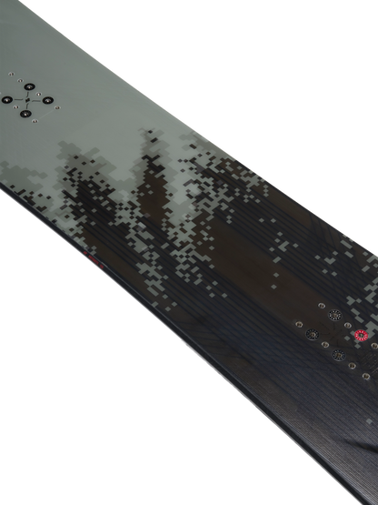 2027 K2 Antidote Snowboard
