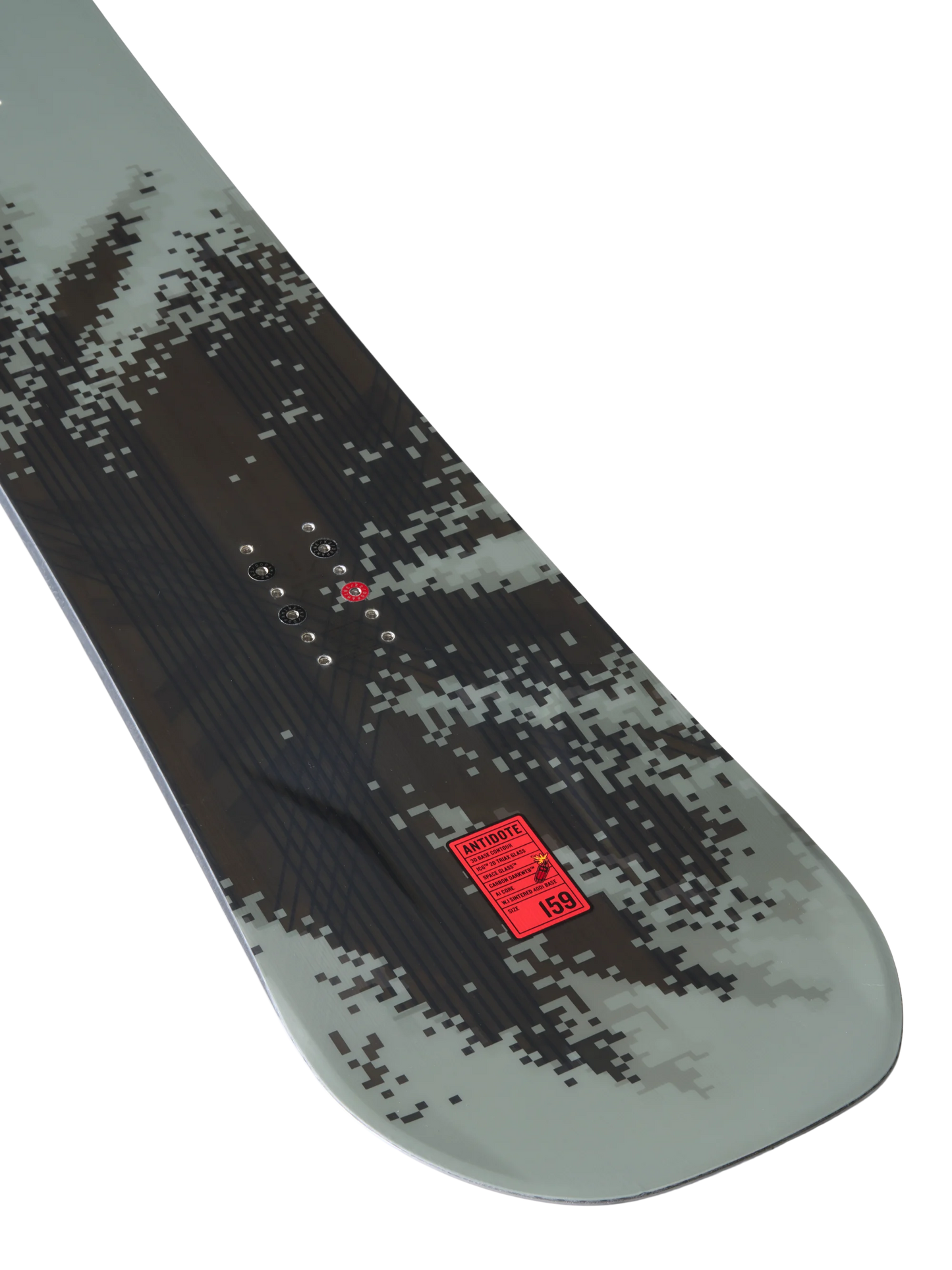 2027 K2 Antidote Snowboard