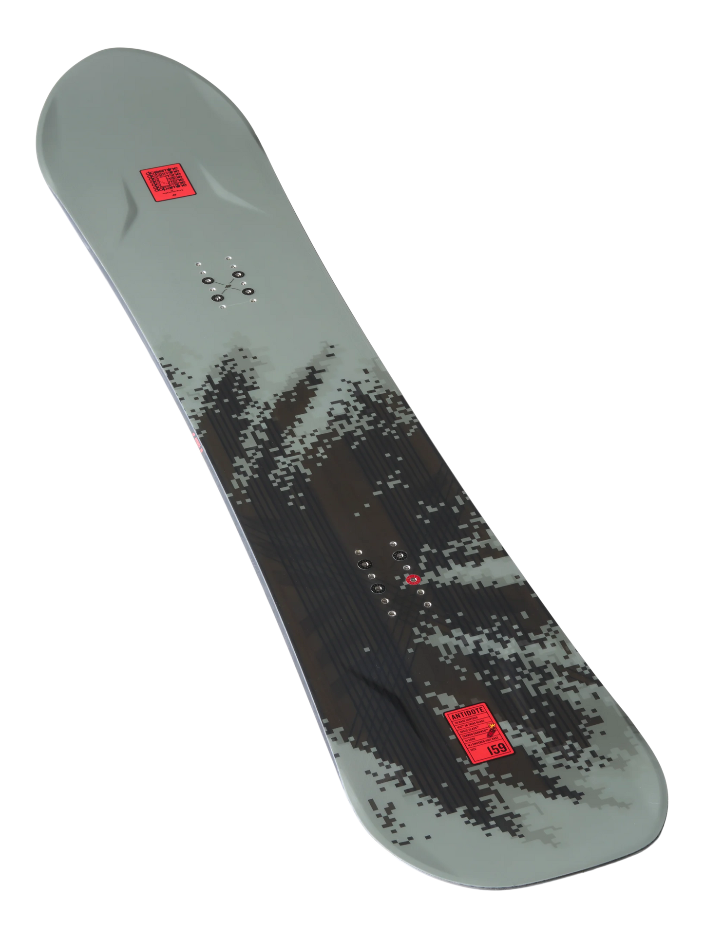 2027 K2 Antidote Snowboard