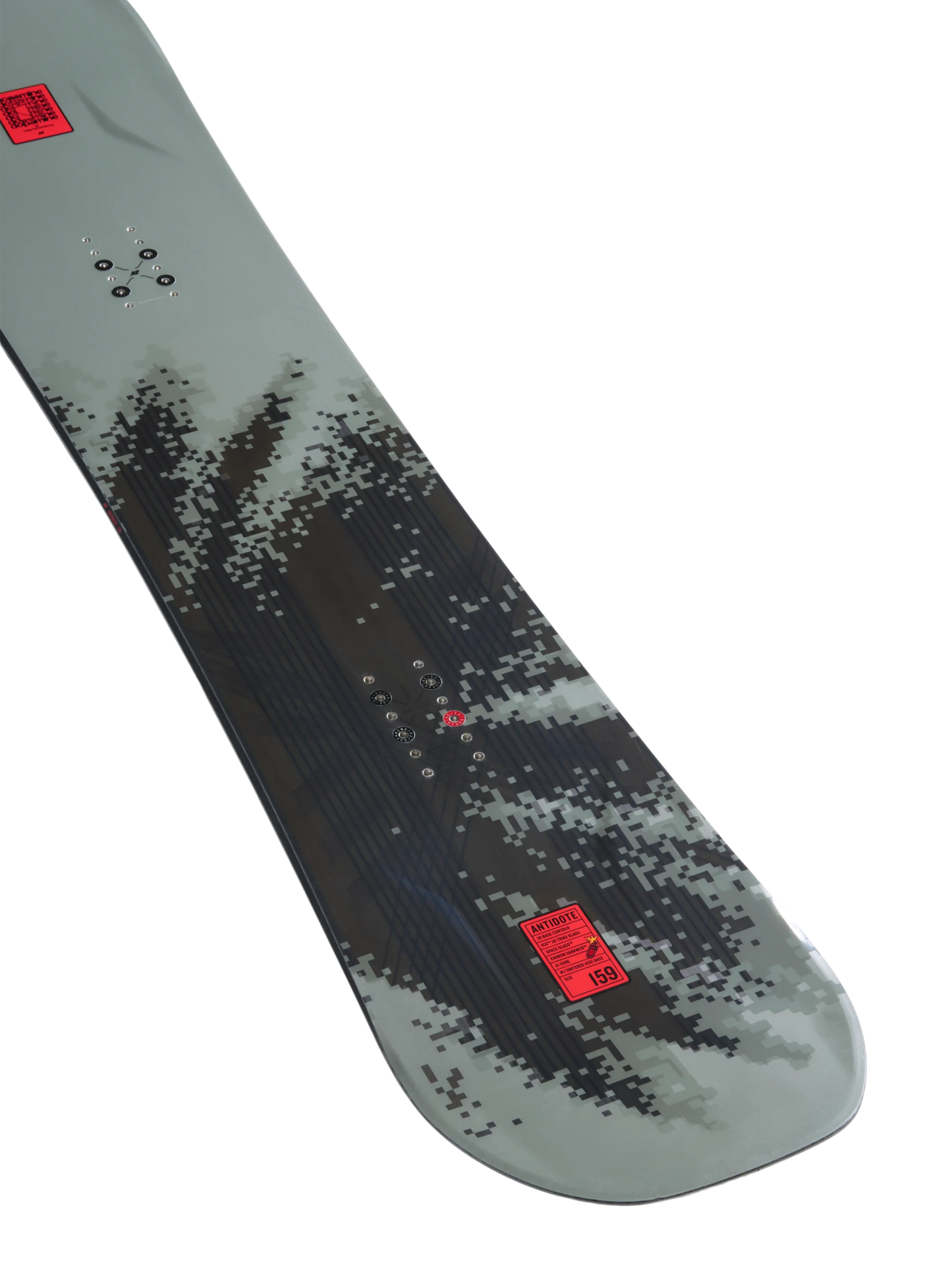 2027 K2 Antidote Snowboard