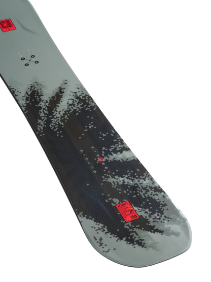 2027 K2 Antidote Snowboard