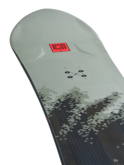 2027 K2 Antidote Snowboard