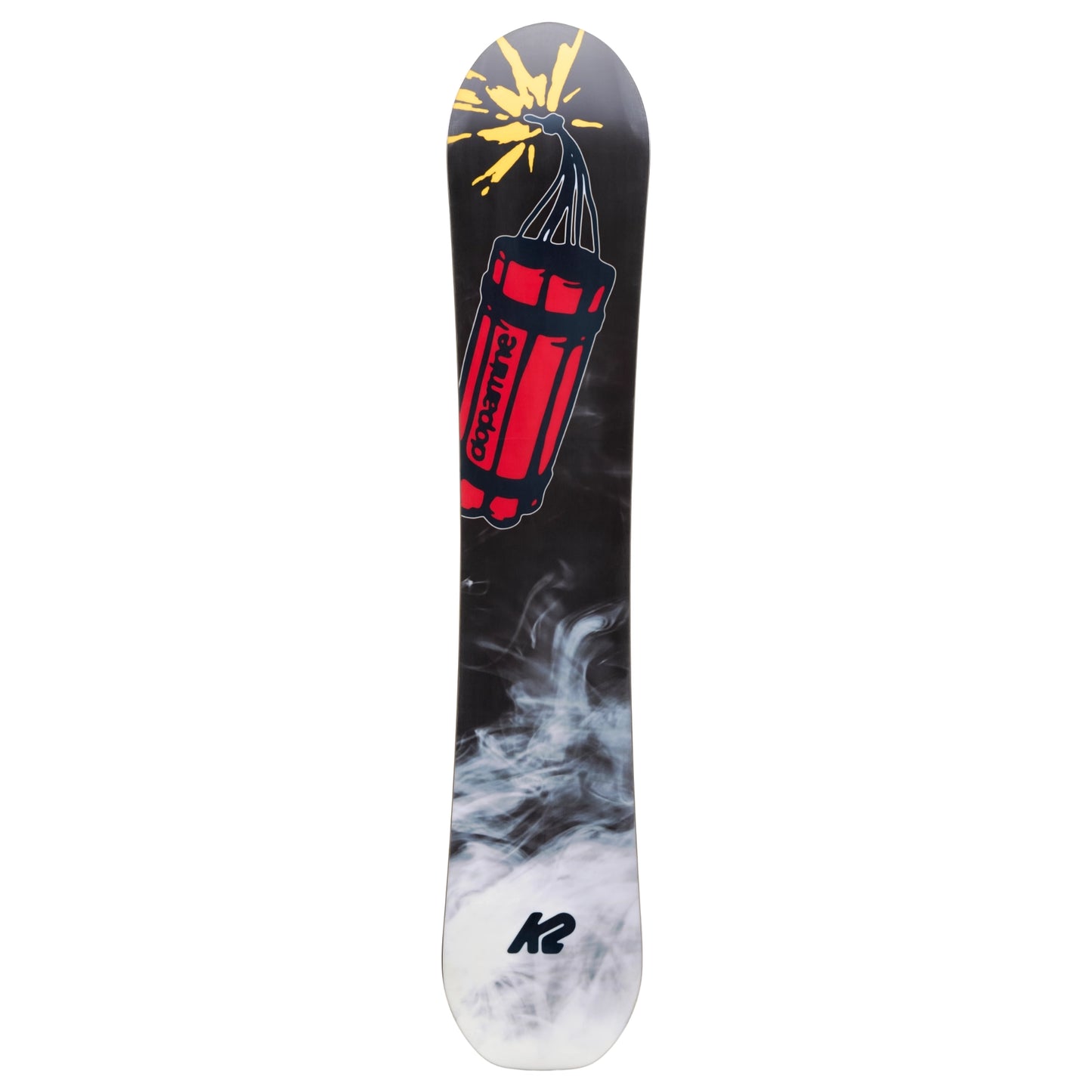 2027 K2 Antidote Snowboard