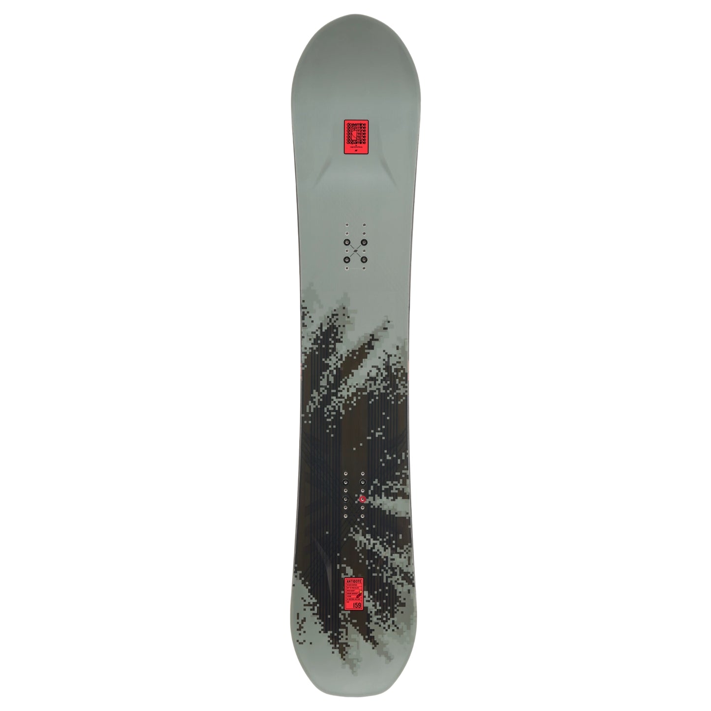 2027 K2 Antidote Snowboard
