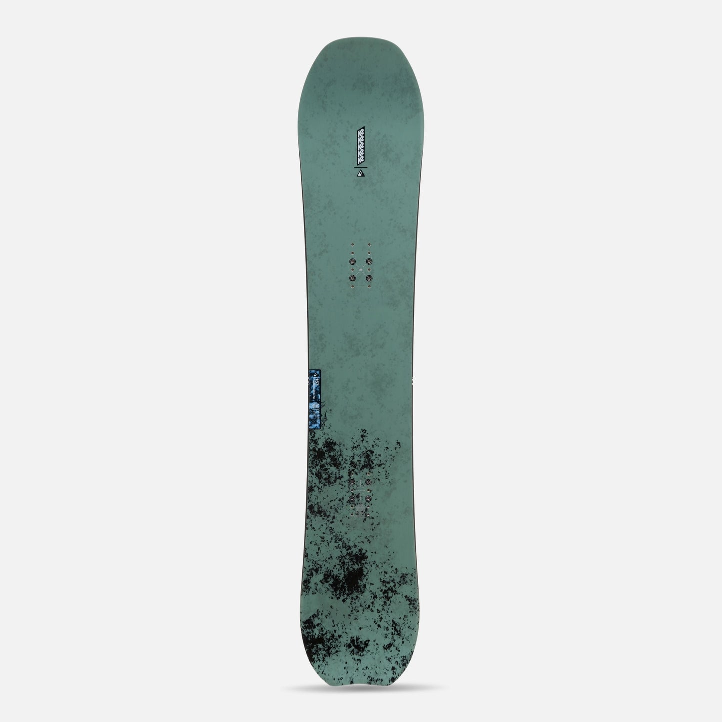 2027 K2 Commonwealth Snowboard