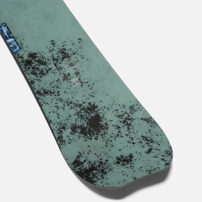 2027 K2 Commonwealth Snowboard