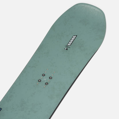 2027 K2 Commonwealth Snowboard