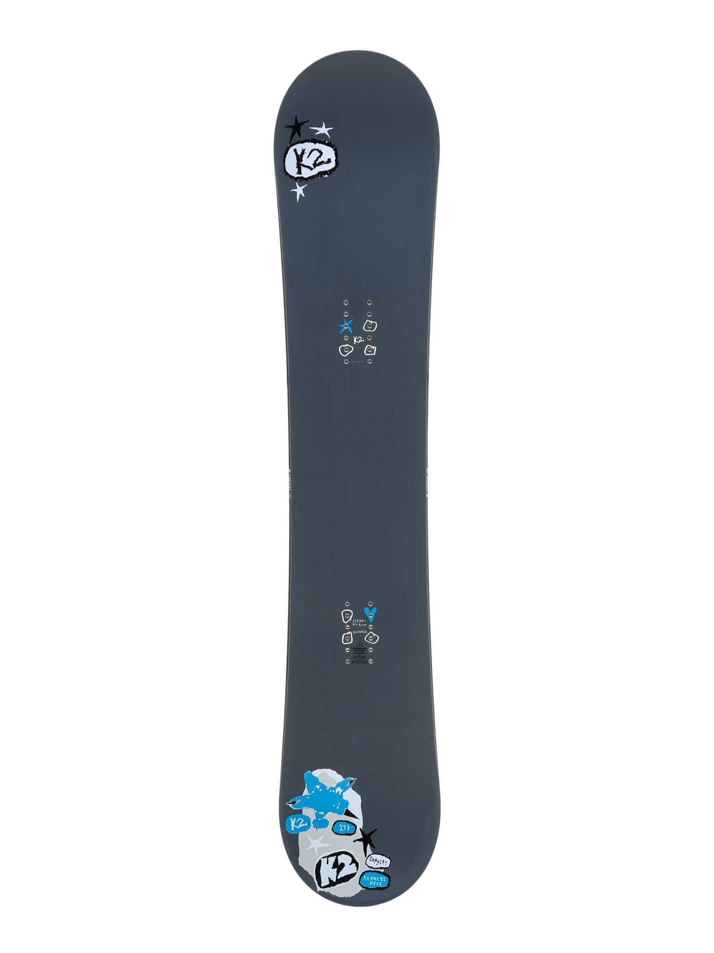2027 K2 Copycat Snowboard