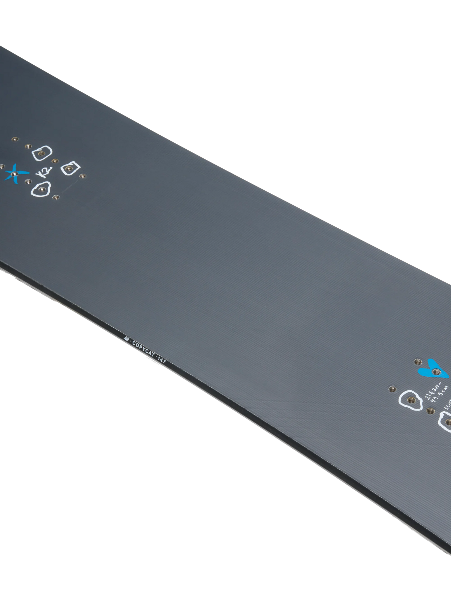 2027 K2 Copycat Snowboard