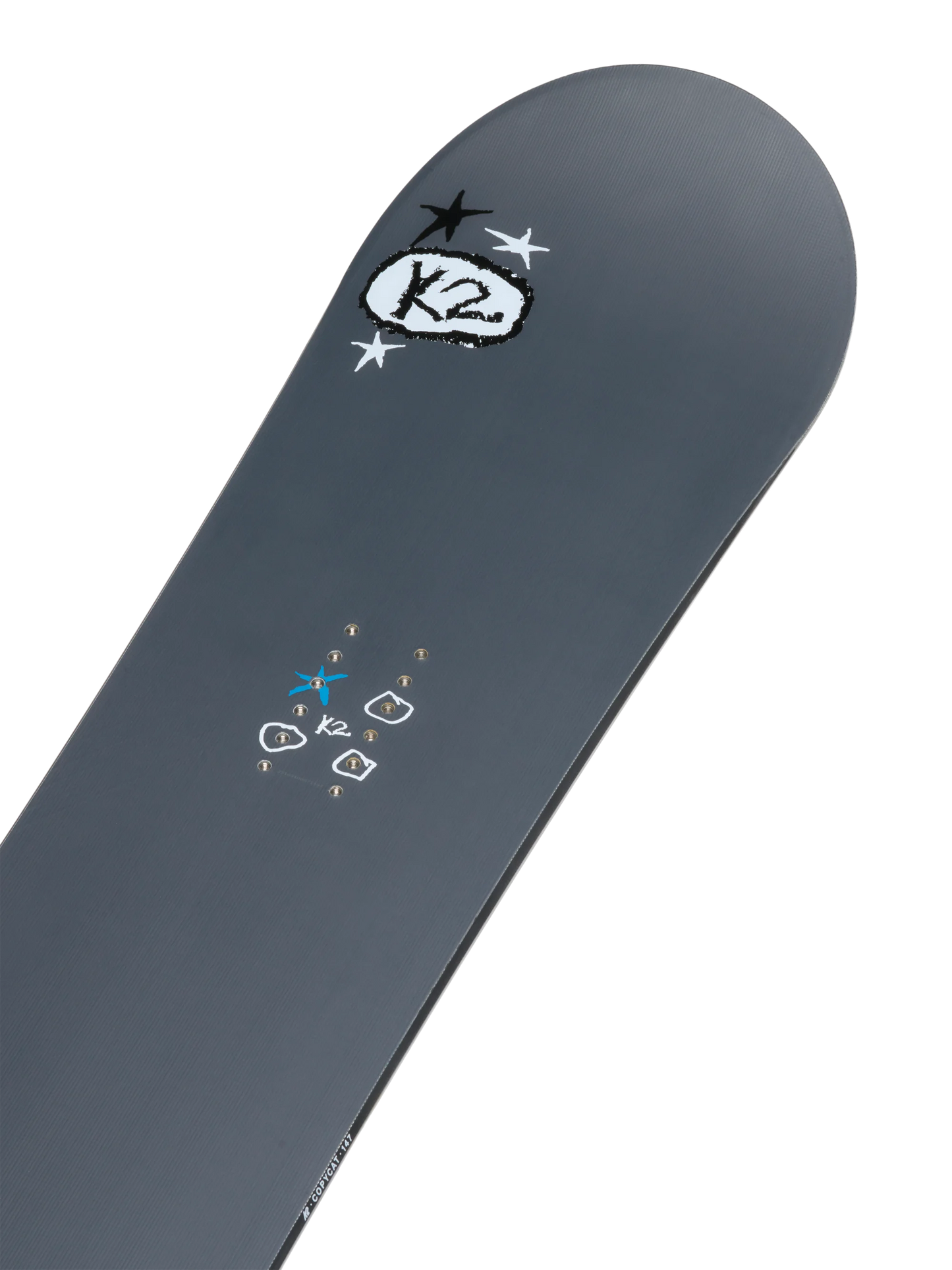2027 K2 Copycat Snowboard