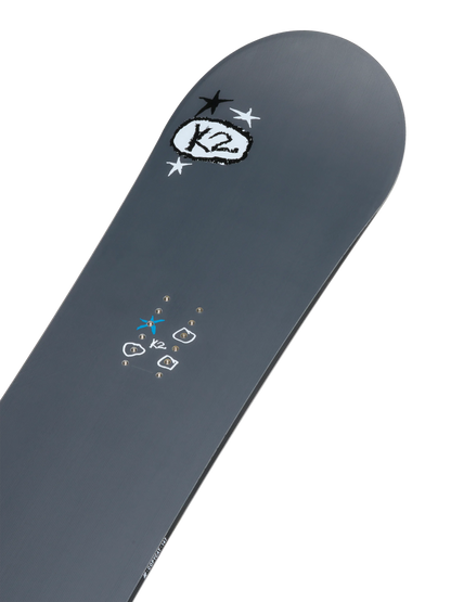 2027 K2 Copycat Snowboard