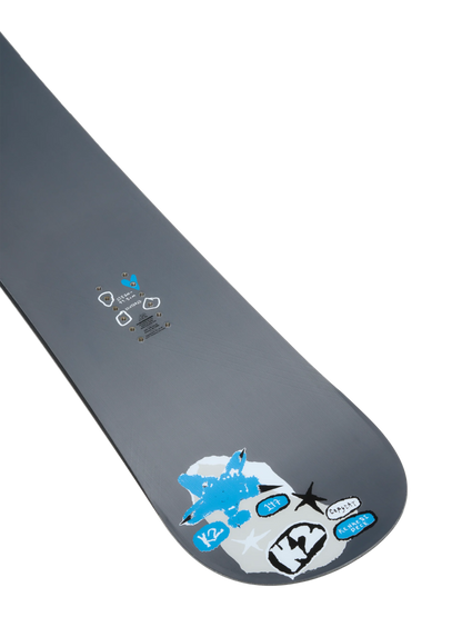 2027 K2 Copycat Snowboard