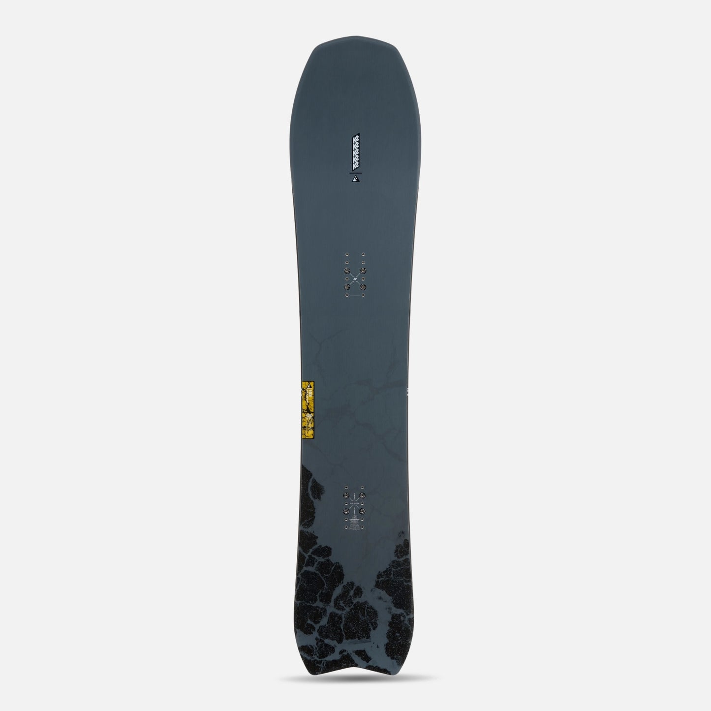2027 K2 Excavator Snowboard