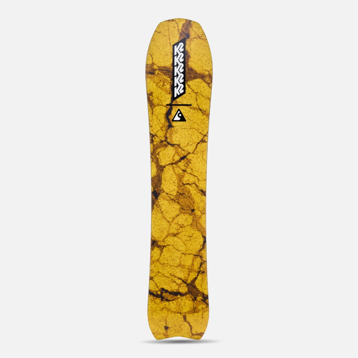 2027 K2 Excavator Snowboard