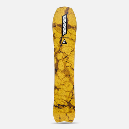 2027 K2 Excavator Snowboard