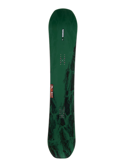2027 K2 Manifest Snowboard