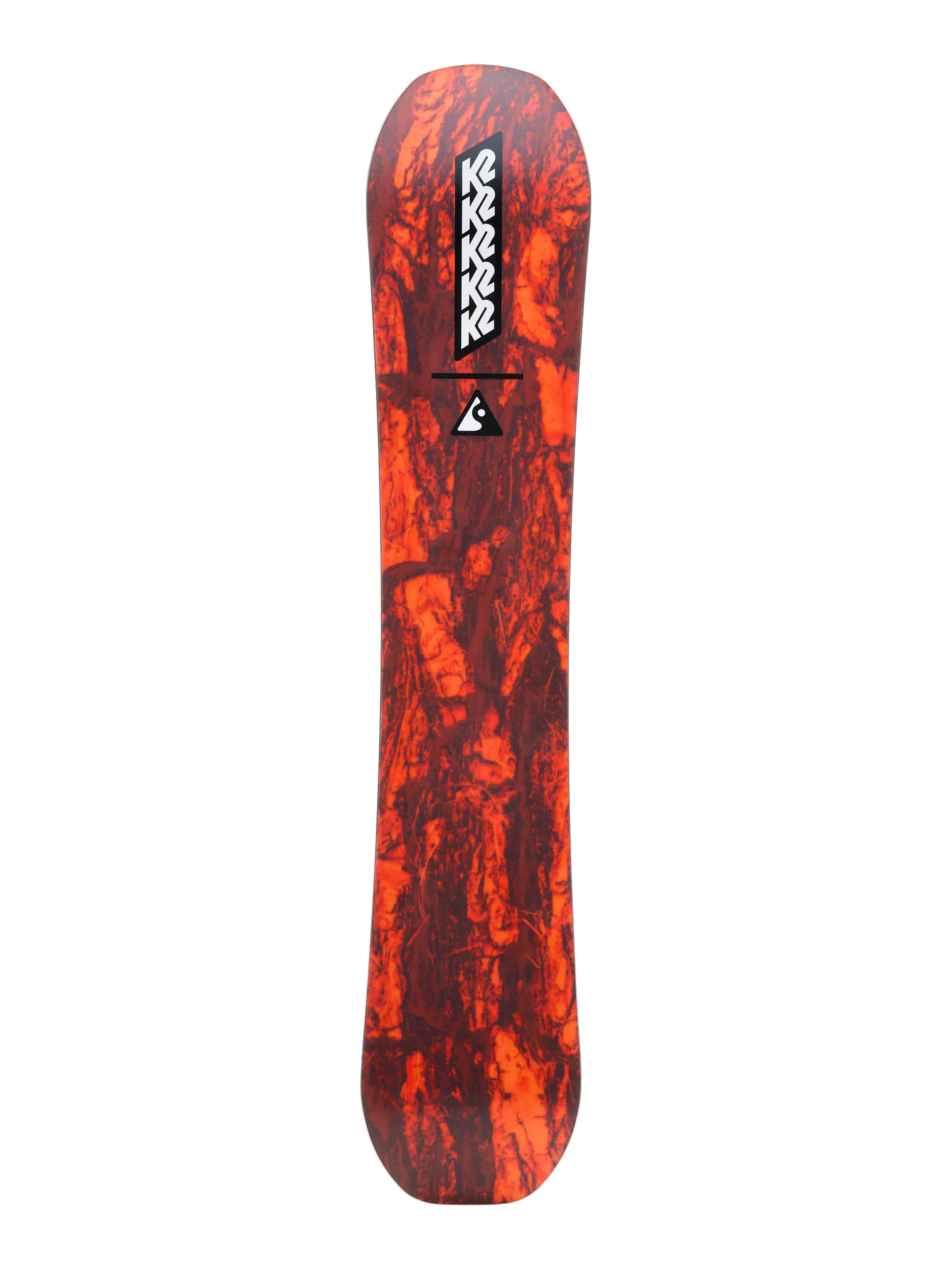 2027 K2 Manifest Snowboard