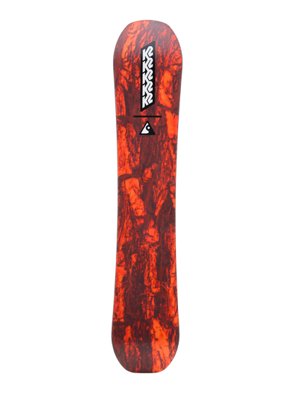 2027 K2 Manifest Snowboard