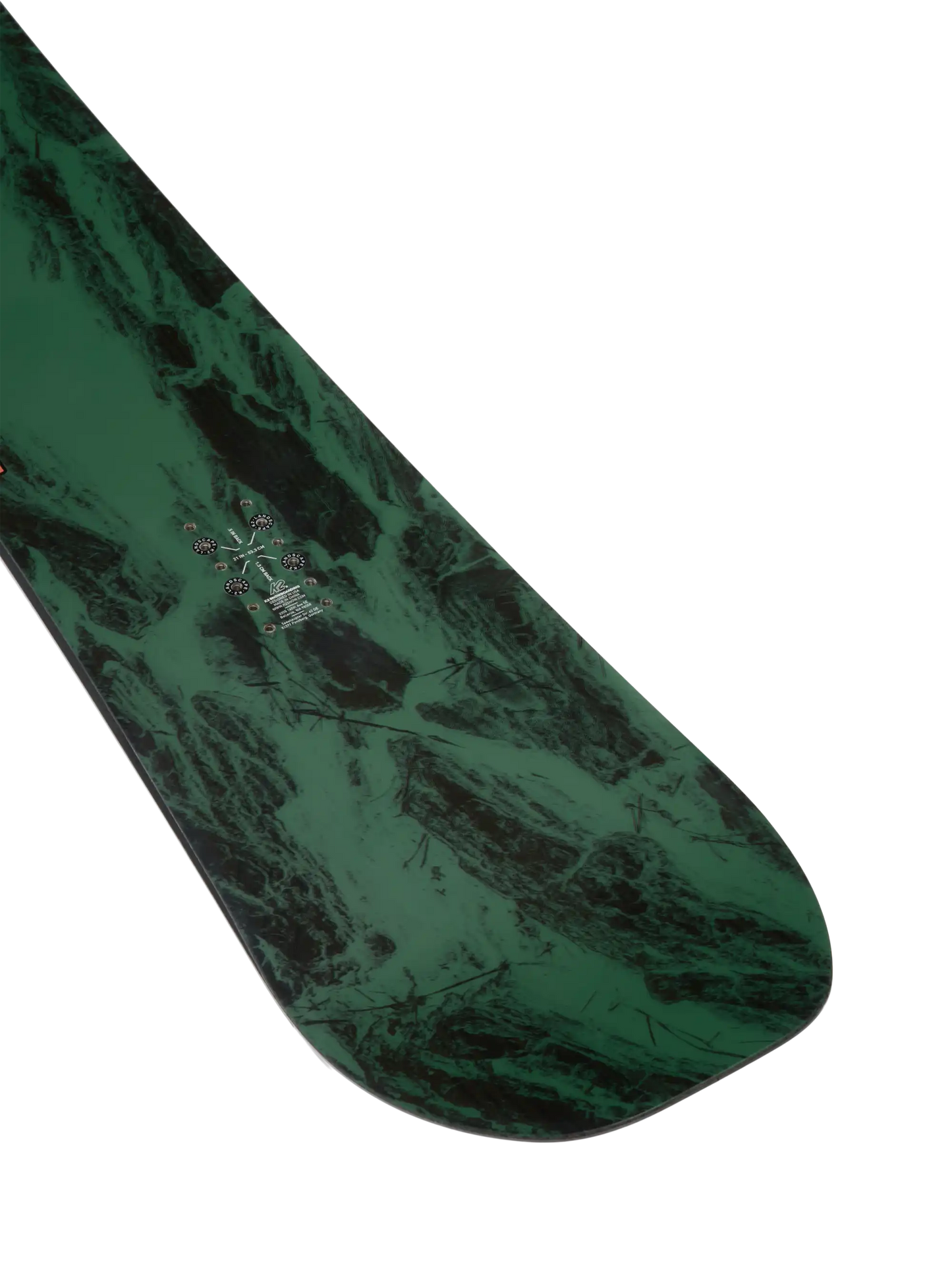 2027 K2 Manifest Snowboard
