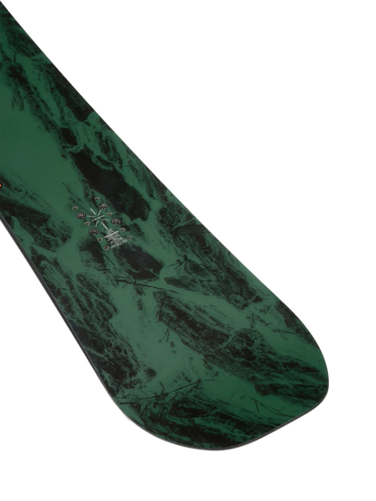 2027 K2 Manifest Snowboard
