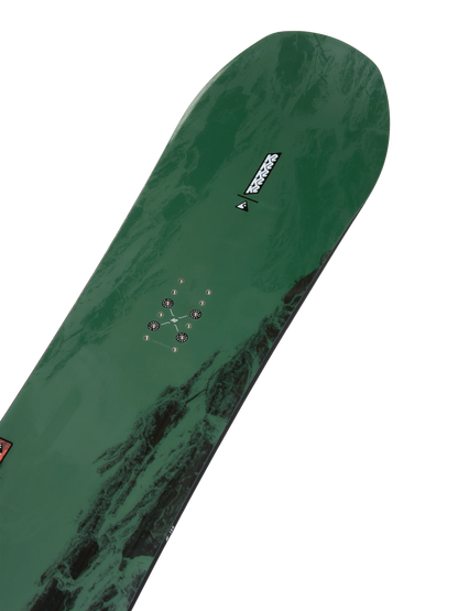 2027 K2 Manifest Snowboard