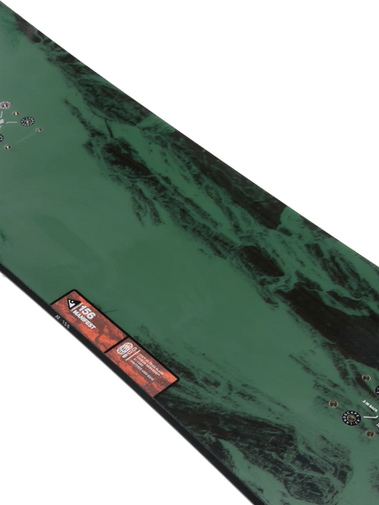 2027 K2 Manifest Snowboard